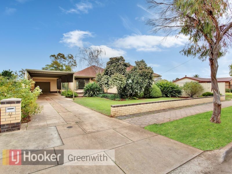 41 Meath Avenue, Salisbury Downs SA 5108