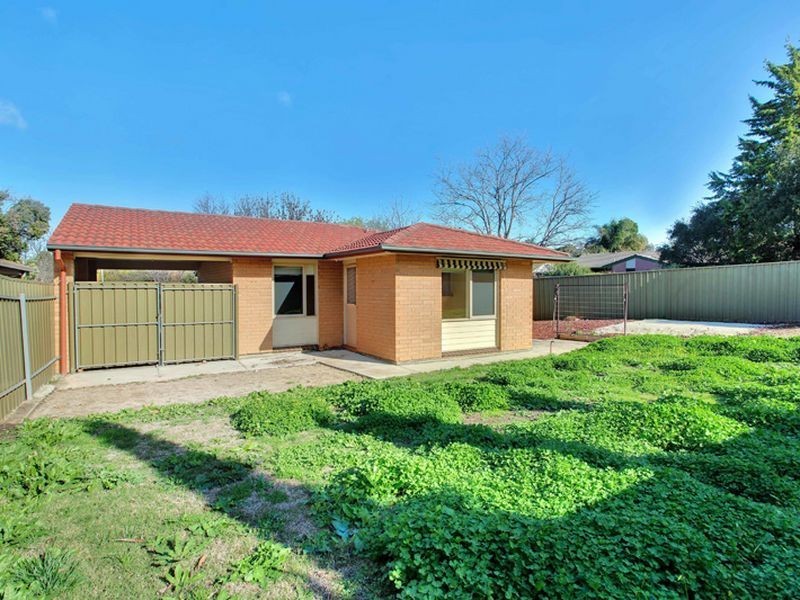 5 Underwood Close, Golden Grove SA 5125