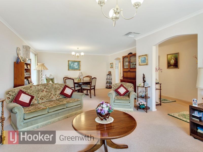 8 West Court, Golden Grove SA 5125
