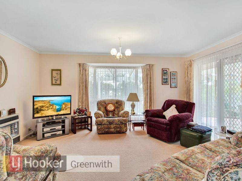 8 West Court, Golden Grove SA 5125