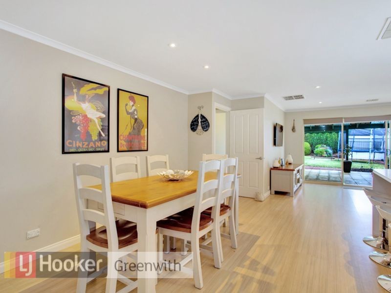 6 Satsuma Crescent, Golden Grove SA 5125