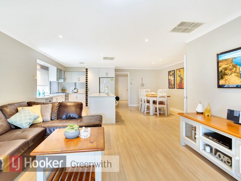 6 Satsuma Crescent, Golden Grove SA 5125