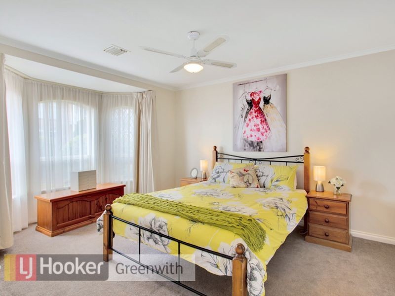 6 Satsuma Crescent, Golden Grove SA 5125