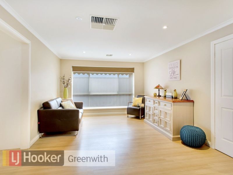 6 Satsuma Crescent, Golden Grove SA 5125