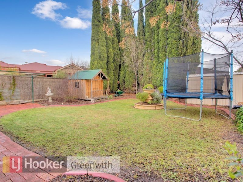 6 Satsuma Crescent, Golden Grove SA 5125