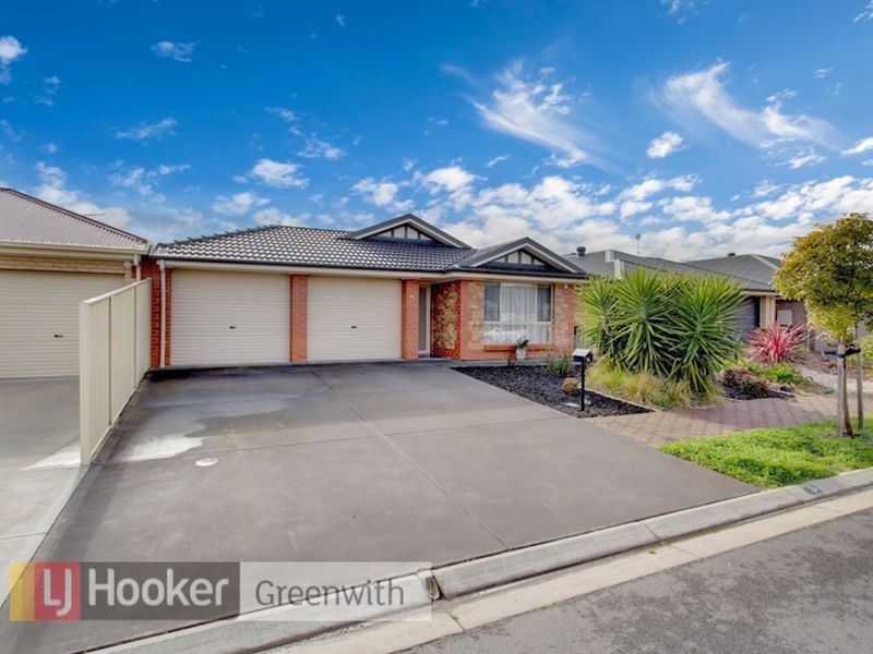 2A Clement Grove, Burton SA 5110