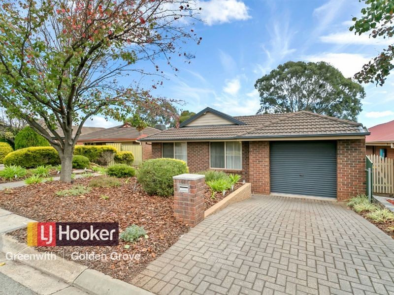 44 Candlebark Grove, Greenwith SA 5125