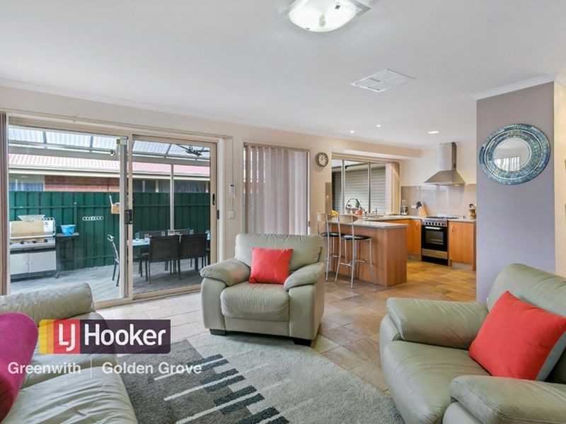 44 Candlebark Grove, Greenwith SA 5125