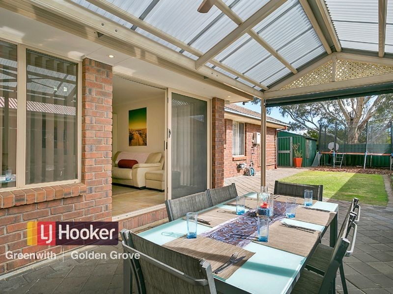 44 Candlebark Grove, Greenwith SA 5125