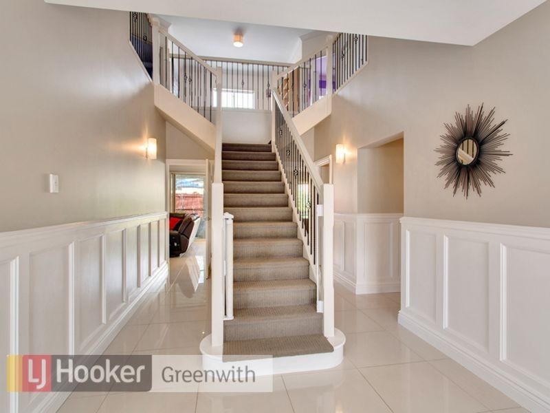 14 Caswell Circuit, Mawson Lakes SA 5095