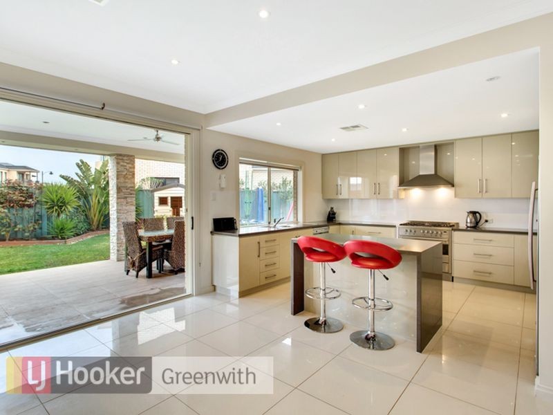 14 Caswell Circuit, Mawson Lakes SA 5095