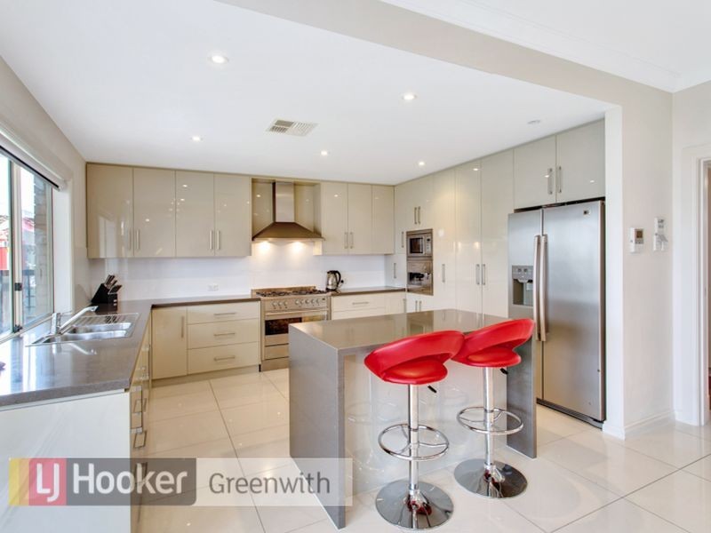 14 Caswell Circuit, Mawson Lakes SA 5095