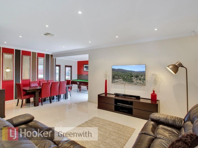 14 Caswell Circuit, Mawson Lakes SA 5095