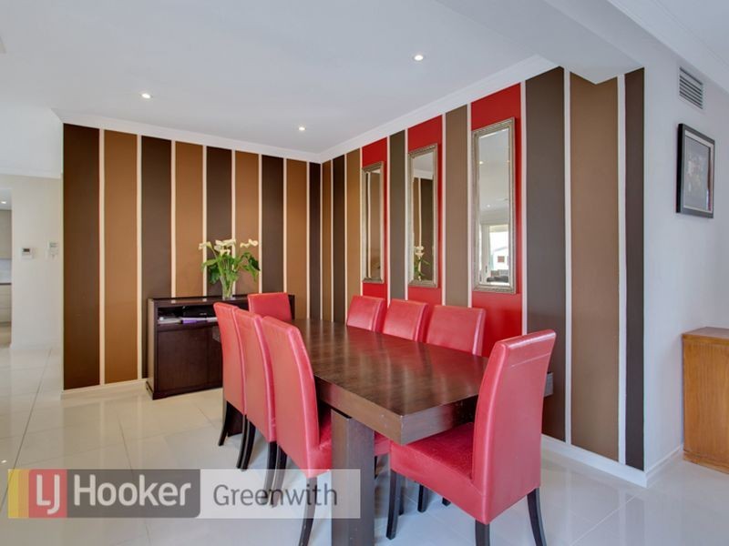 14 Caswell Circuit, Mawson Lakes SA 5095