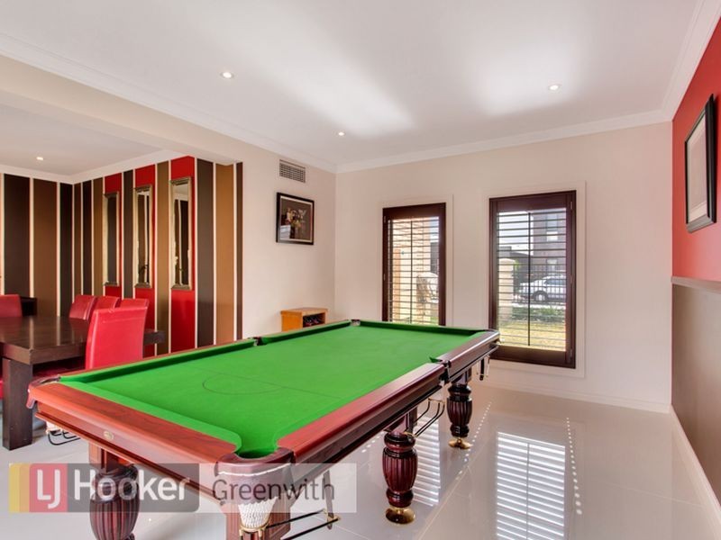 14 Caswell Circuit, Mawson Lakes SA 5095