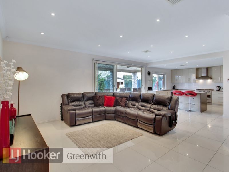 14 Caswell Circuit, Mawson Lakes SA 5095