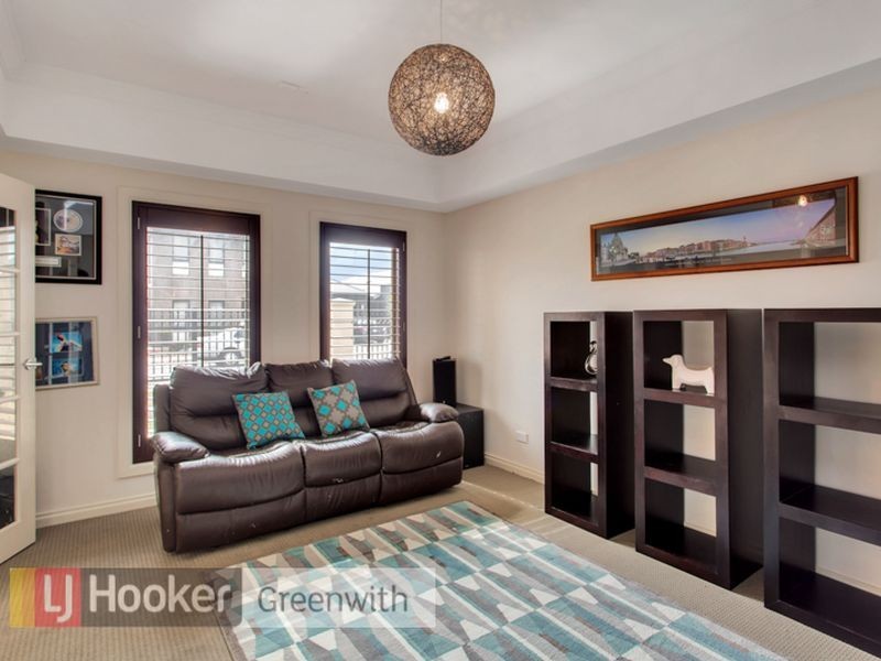 14 Caswell Circuit, Mawson Lakes SA 5095