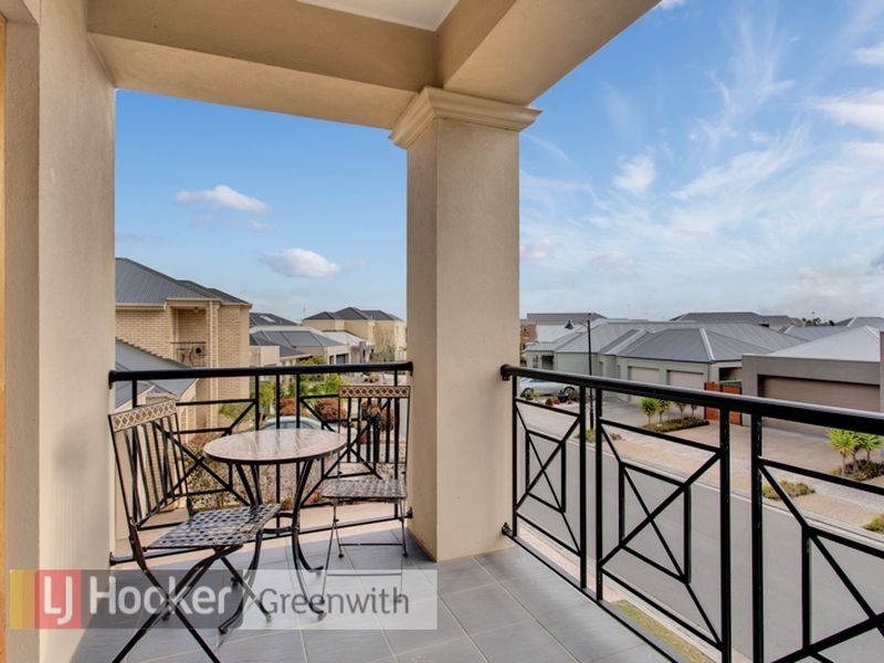 14 Caswell Circuit, Mawson Lakes SA 5095