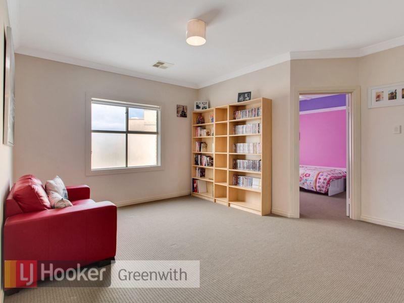 14 Caswell Circuit, Mawson Lakes SA 5095