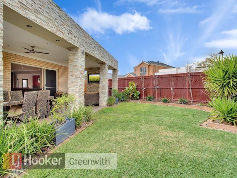 14 Caswell Circuit, Mawson Lakes SA 5095