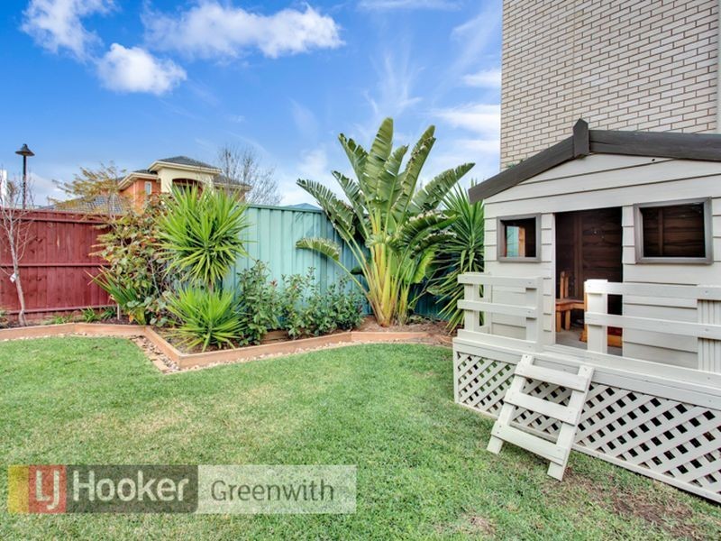 14 Caswell Circuit, Mawson Lakes SA 5095