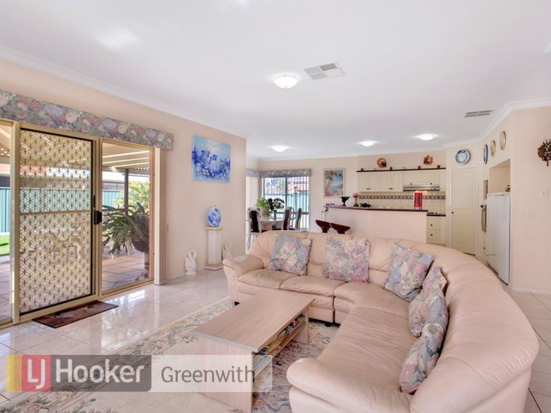 26 Brookside Drive, Mawson Lakes SA 5095