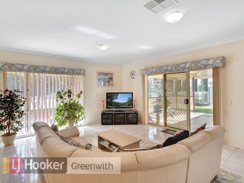 26 Brookside Drive, Mawson Lakes SA 5095