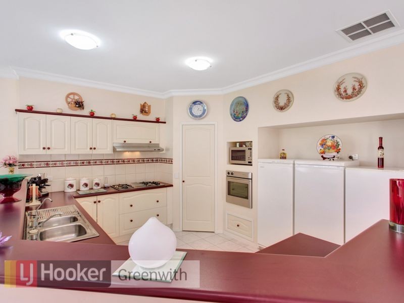 26 Brookside Drive, Mawson Lakes SA 5095