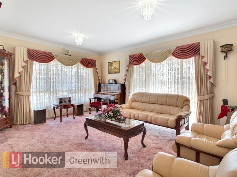 26 Brookside Drive, Mawson Lakes SA 5095