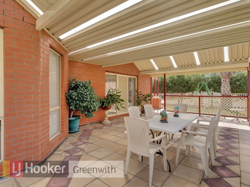 26 Brookside Drive, Mawson Lakes SA 5095