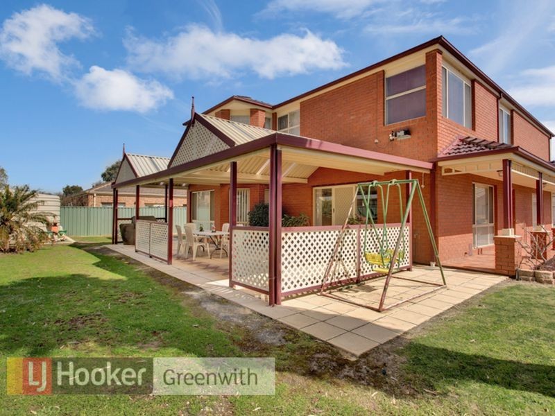 26 Brookside Drive, Mawson Lakes SA 5095
