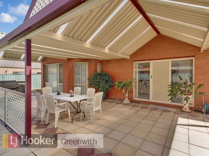 26 Brookside Drive, Mawson Lakes SA 5095