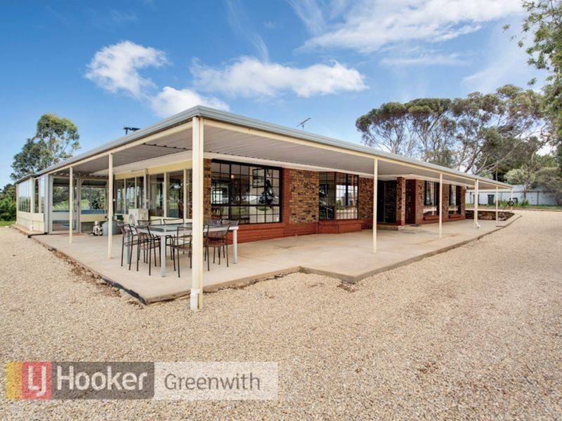 35 Eagles Nest Drive (North), Bibaringa SA 5118