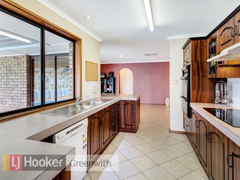 35 Eagles Nest Drive (North), Bibaringa SA 5118