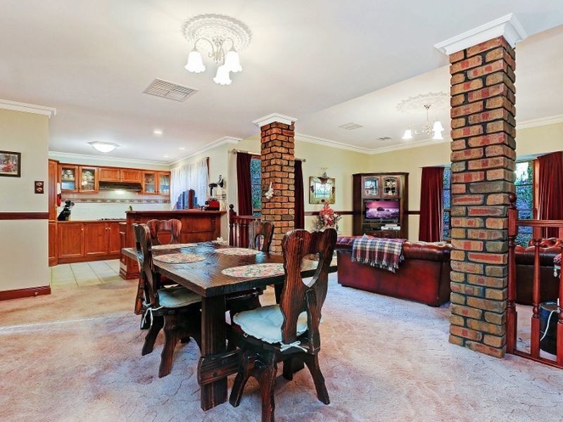 9 Middleton Crescent, Golden Grove SA 5125