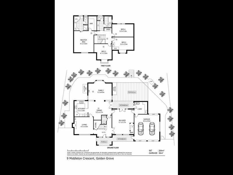 9 Middleton Crescent, Golden Grove SA 5125