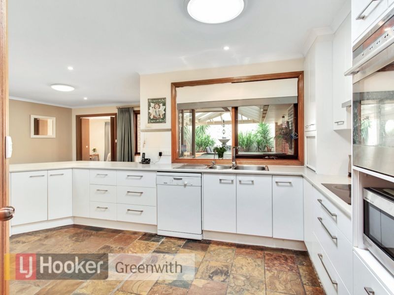 24 Summer Hill Court, Wynn Vale SA 5127