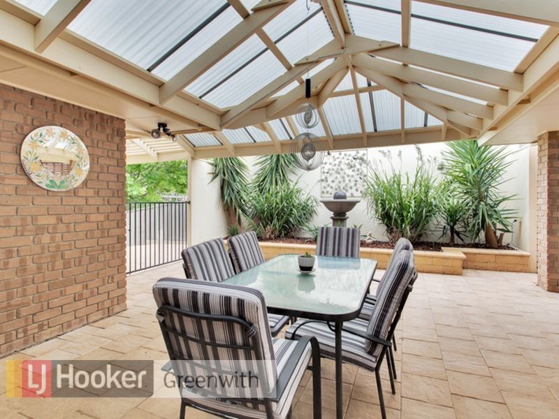 24 Summer Hill Court, Wynn Vale SA 5127