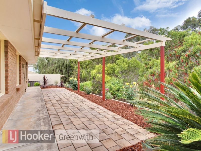 24 Summer Hill Court, Wynn Vale SA 5127