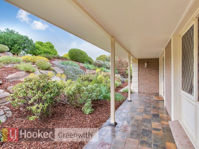 24 Summer Hill Court, Wynn Vale SA 5127