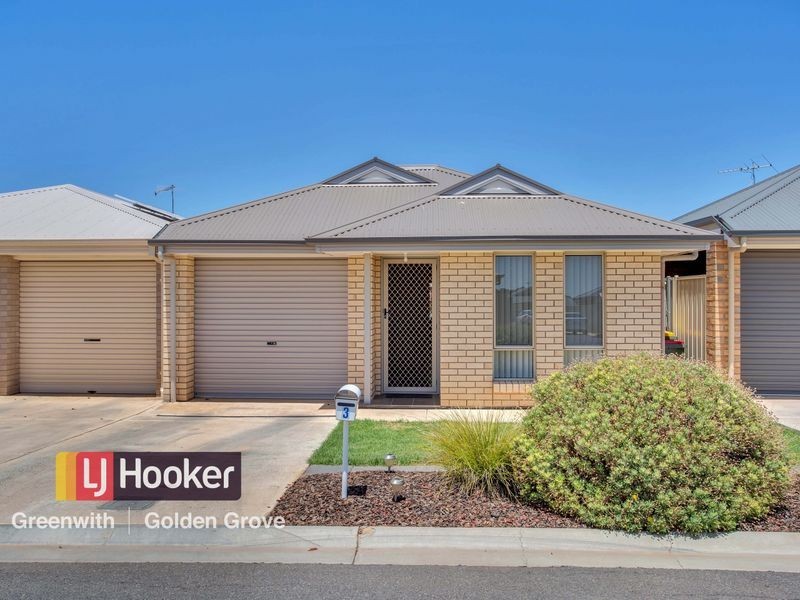 3/14 Isabel Road, Munno Para West SA 5115