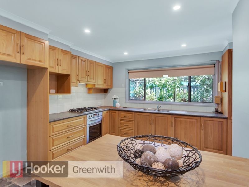 17 Haussmann Avenue, St Agnes SA 5097