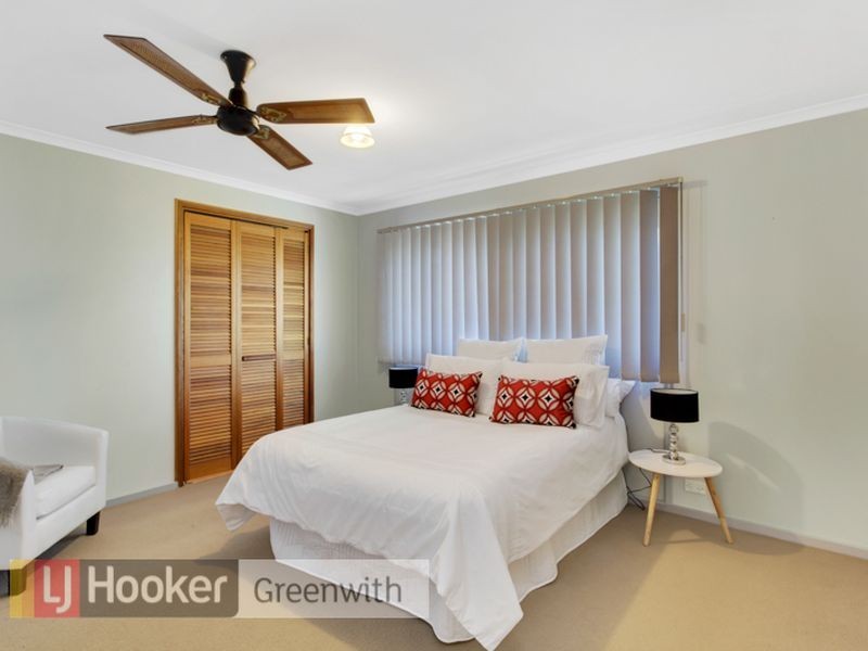 17 Haussmann Avenue, St Agnes SA 5097