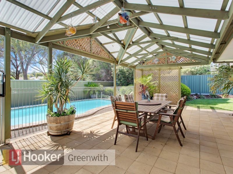 17 Haussmann Avenue, St Agnes SA 5097