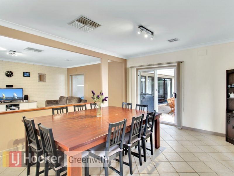 15 Far View Crescent, Ridgehaven SA 5097