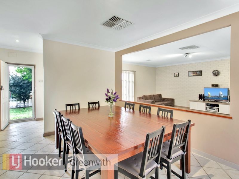 15 Far View Crescent, Ridgehaven SA 5097