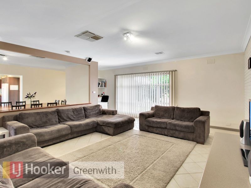 15 Far View Crescent, Ridgehaven SA 5097