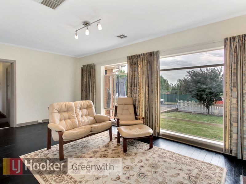 15 Far View Crescent, Ridgehaven SA 5097