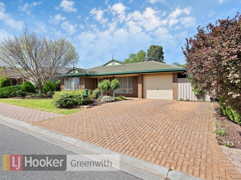 38 Pacific Circuit, Salisbury Heights SA 5109