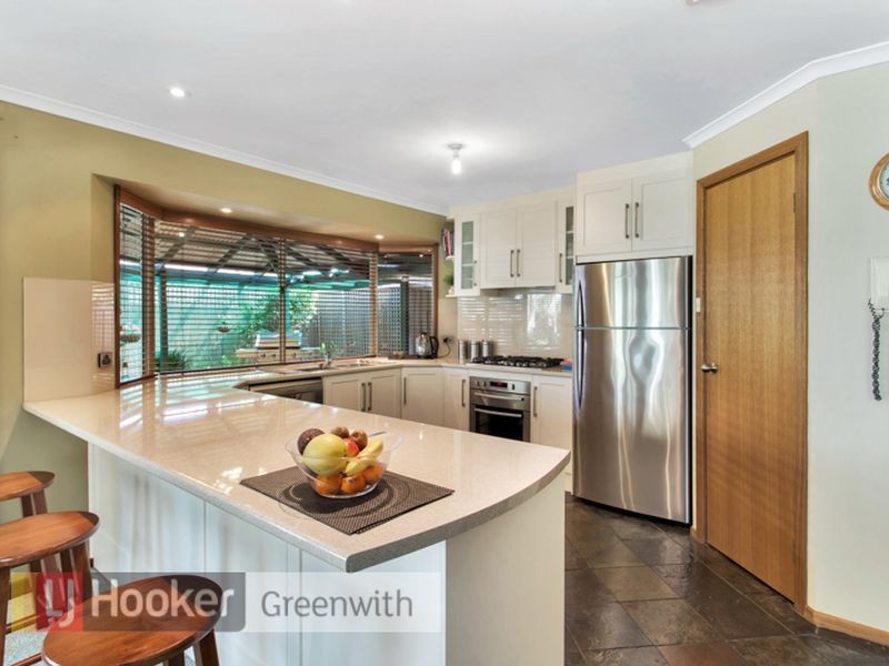 38 Pacific Circuit, Salisbury Heights SA 5109